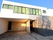 Casa en Venta en Parque Natura, Mérida Yucatán