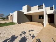 Casa en Venta en Parque Natura, Mérida Yucatán