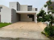 Casa en venta en Parque Natura, Mérida, Yucatán