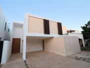 Casa en Venta en Parque Natura, Mérida Yucatán