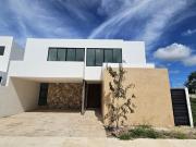 Casa en Venta en Parque Natura, Mérida Yucatán