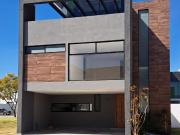 Casa en Venta en Parque Nayarit Lomas de Angelopolis