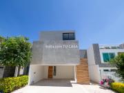 Casa en venta en Parque Nuevo Le?n, Lomas de...