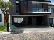 Casa en venta en Parque Nuevo León, Lomas de...