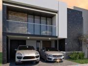Casa En Venta En Parque Nuevo León Lomas De Angelópolis,...