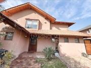 Casa en Venta en Parque Puyehue