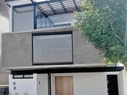 Casa en Venta en Parque Querétaro Lomas de Angelópolis