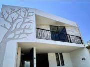 Casa En Venta En Parque Quintana Roo Lomas De Angelopolis
