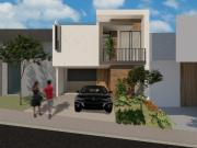 Casa En Venta En Parque Quintana Roo Lomas De Angelopolis