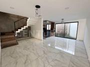 CASA EN VENTA EN PARQUE REAL RESIDENCIAL, CUAUTLANCINGO,...