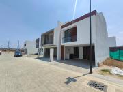 CASA EN VENTA EN PARQUE REAL RESIDENCIAL, ZONA SAN JUAN...