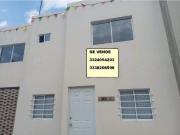 Casa en venta en Parque Real, Zapopan, Jalisco