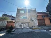 Casa en Venta en Parque Residencial Coacalco