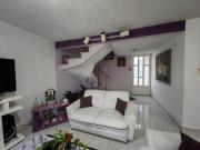 CASA EN VENTA EN PARQUE RESIDENCIAL COACALCO