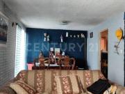 Casa en Venta en Parque Residencial, Coacalco de...