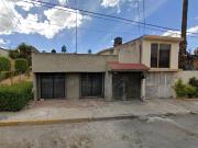 CASA EN VENTA EN PARQUE RESIDENCIAL COACALCO DE REMATE