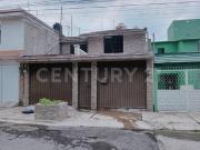 CASA EN VENTA EN PARQUE RESIDENCIAL COACALCO, ECATEPEC,...