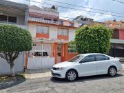 CASA EN VENTA EN PARQUE RESIDENCIAL COACALCO, EDO. MÉXICO