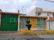 CASA EN VENTA EN PARQUE RESIDENCIAL COACALCO, ESTADO DE...