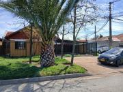 Casa en Venta en Parque Residencial La Reina