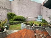 CASA EN VENTA EN PARQUE SAN ANDRÉS, CHURUBUSCO COYACAN