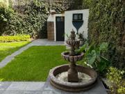 Casa en venta en Parque San Andres, Coyoacán, Ciudad de...