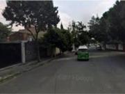 Casa en venta en Parque San Andres, Coyoacán, Ciudad de...