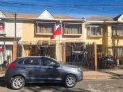 CASA EN VENTA EN PARQUE SAN JUAN, MACHALÍ – 4D 2B