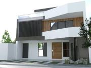 Casa en Venta en Parque San Marino con acabados elegantes