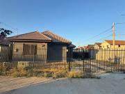 Casa en Venta en parque san valentin las rastras