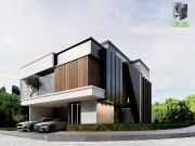 Casa en Venta en Parque Sinaloa, Mazatlán #01 Lomas de...