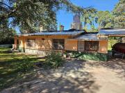 CASA EN VENTA EN PARQUE SIQUIMAN A 100 MTS DE LA RUTA...