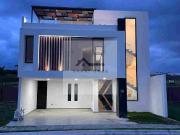 Casa en venta en Parque Sofía, Lomas de Angelópolis II