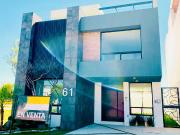 CASA EN VENTA EN PARQUE SONORA, LOMAS DE ANGELÓPOLIS, PUEBLA