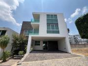 CASA EN VENTA EN PARQUE TERRRANOVA, LOMAS DE ANGELÓPOLIS