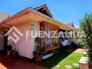Casa en Venta en Parque Tobalaba