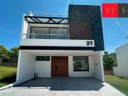 Casa en Venta en Parque Veracruz