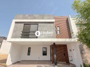 Casa en Venta en Parque Veracruz Lomas de Angelopolis