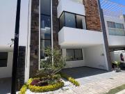 Casa en Venta en Parque Veracruz Lomas de Angelopolis III