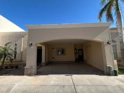 Casa en venta en Parque Versalles, Hermosillo, Sonora