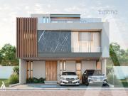 Casa en Venta en Parque Viena, Lomas de Angelópolis II,...