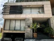 Casa en Venta en Parque Viena, Lomas de Angelópolis, Puebla