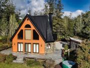Casa en Venta en Parque Volcanes Ensenada