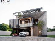 CASA EN VENTA EN PARQUE VOLCANES LAVA 5, LOMAS DE...