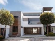 Casa En Venta En Parque Zacatecas, Lomas de Angelópolis,...