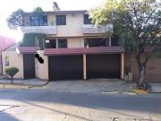Casa en venta en Parques de la Herradura, Huixquilucan,...