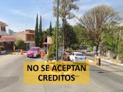 Casa en venta en Parques de la Herradura, Naucalpan de...