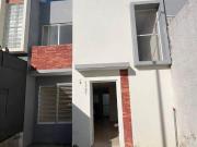 Casa en venta en Parques de Tesistán