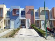 Casa en venta en Parques de Tesistan