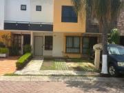 CASA EN VENTA EN PARQUES DEL BOSQUE